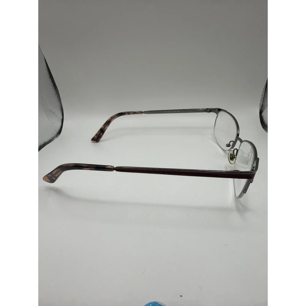Gucci GG4206/Y WVI Purple 140 52-16 with‎ Case Frame Use Only